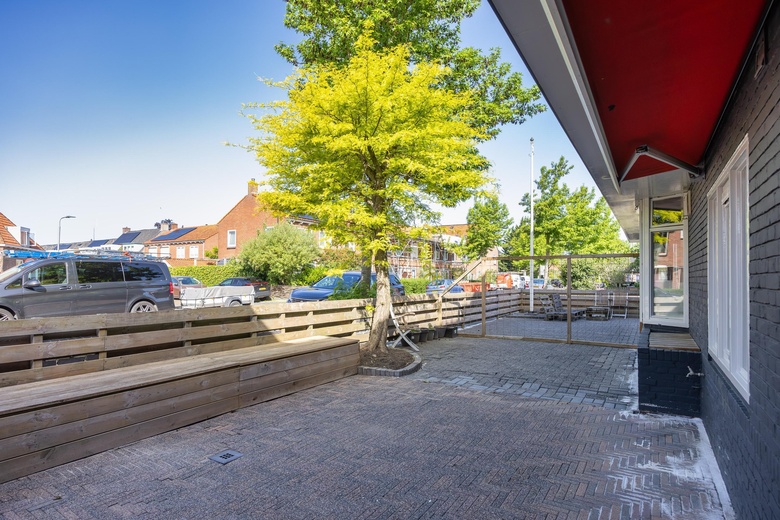 Bedrijfsruimte Leeuwarden - van Beverwijckstraat 2 - Foto 13