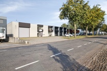 Bekijk foto 2 van eenheid 1 aan de Rijnstraat 18 A in Oss Bekijk foto 2 van eenheid 1 aan de Rijnstraat 18 A in Oss