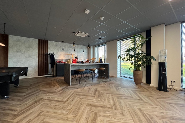 KantoorruimteaanStationspark 950 - 955<br/> inSliedrecht