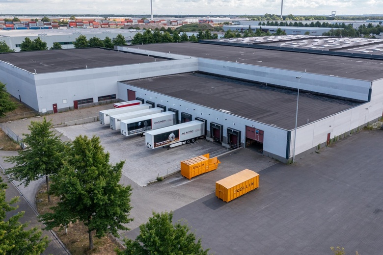 BedrijfsruimteaanMarco Poloweg 19<br/> inVenlo BedrijfsruimteaanMarco Poloweg 19<br/> inVenlo