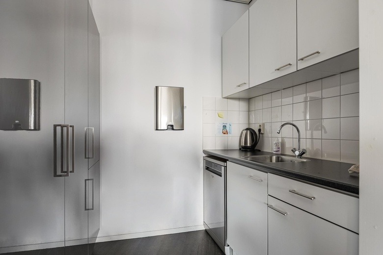 Kantoorruimte Haarlem - Tingietersweg 90 - Foto 9