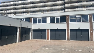 Bedrijfsruimte te koop Hoogvliet - Griede 12 G