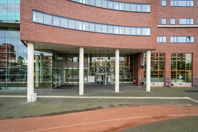 Bekijk foto 2 van Piet Mondriaanplein 13 Bekijk foto 2 van Piet Mondriaanplein 13