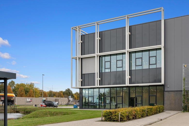 KantoorruimteaanLipsstraat 66<br/> inDrunen