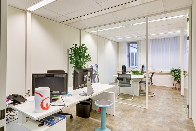 Bedrijfsruimte Ede - Celsiusstraat 40 - Foto 11