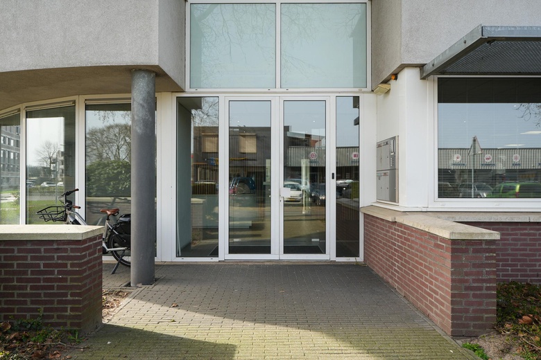 KantoorruimteaanRossinistraat 36<br/> inOss