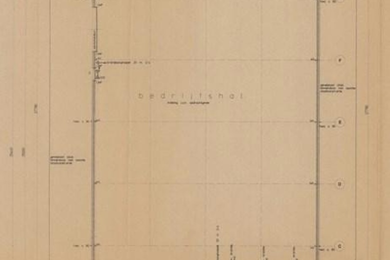 BedrijfsruimteaanMeerheide 64<br/> inEersel BedrijfsruimteaanMeerheide 64<br/> inEersel