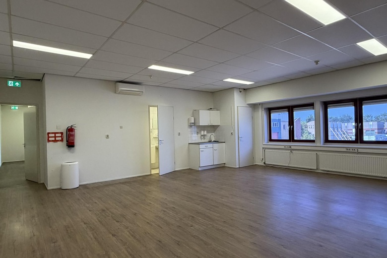 Bedrijfsruimte Edam - Nijverheidstraat 53 - Foto 30