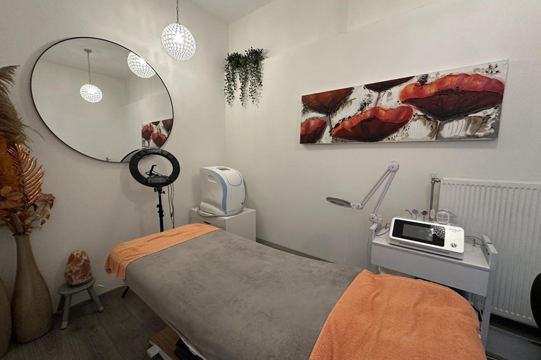 WinkelruimteaanKerstroosstraat 5<br/> inRotterdam