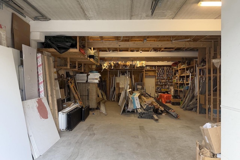 Bedrijfsruimte Den Haag - Laan van Waalhaven 128 - Foto 4