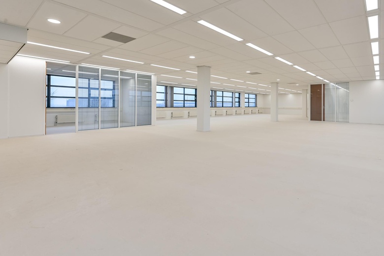 KantoorruimteaanBeechavenue 97 - 115<br/> inSchiphol-Rijk