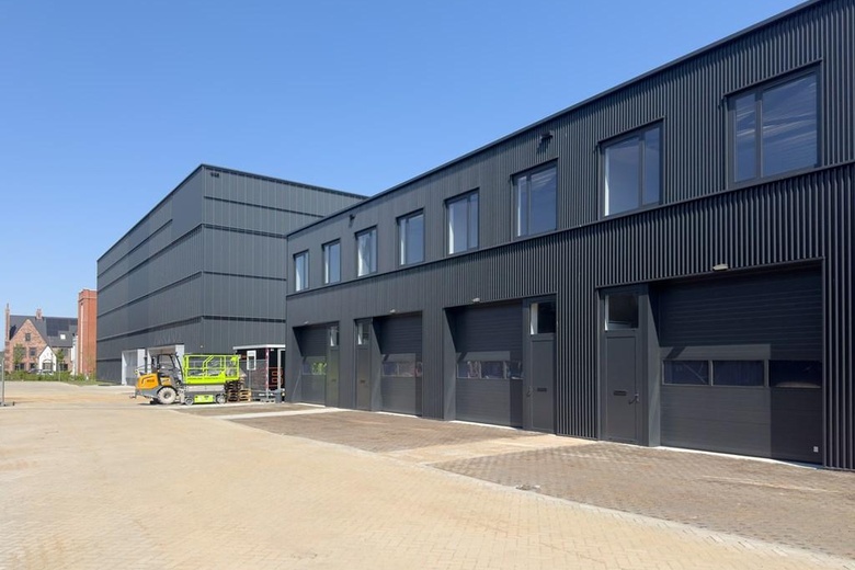 Bedrijfsruimte Waddinxveen - Steur 17 - Foto 15