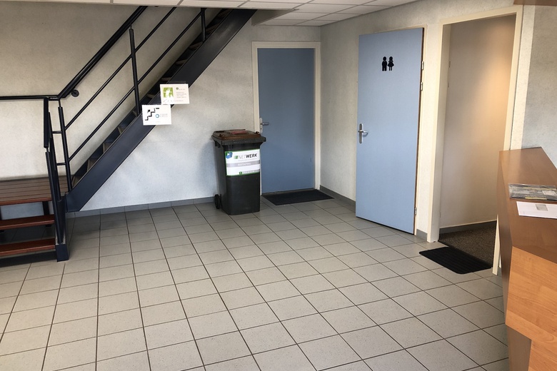 KantoorruimteaanDe Biezen 20<br/> inPapendrecht