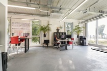 Kantoorruimte Tilburg - Technopol 29 - Foto 6