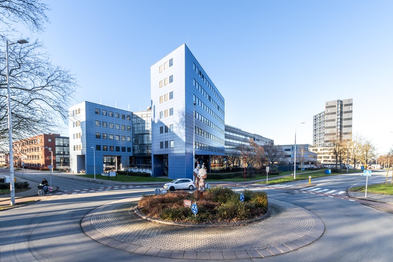 Kantoorruimte Utrecht - Oudlaan 4 - Foto 7