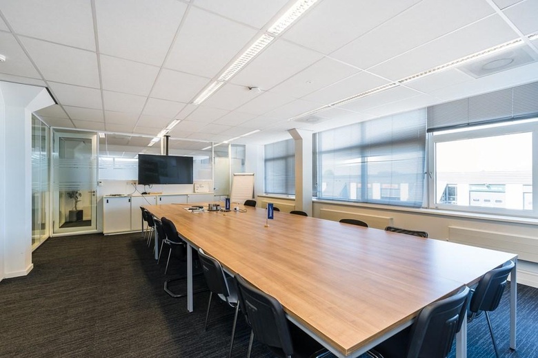 KantoorruimteaanIndustrieweg 130 A<br/> inRotterdam