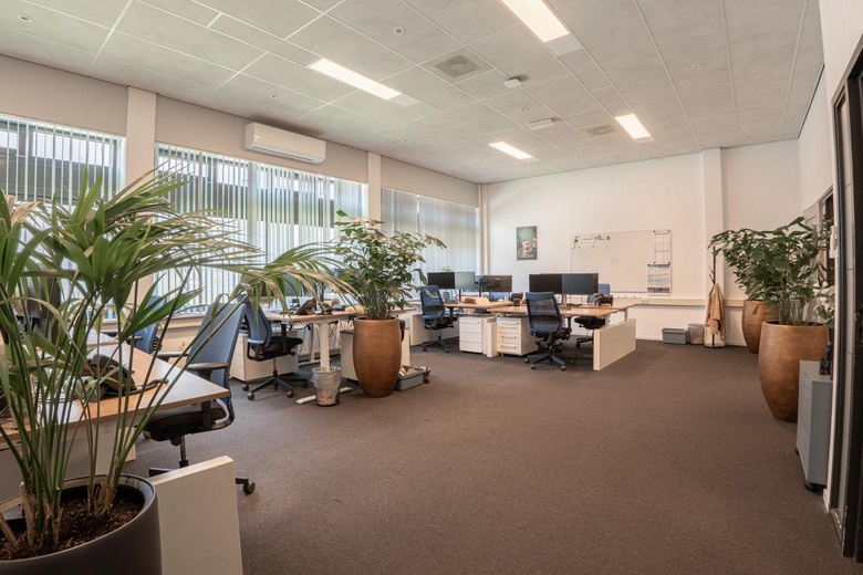 KantoorruimteaanNoorderpoort 57<br/> inVenlo KantoorruimteaanNoorderpoort 57<br/> inVenlo