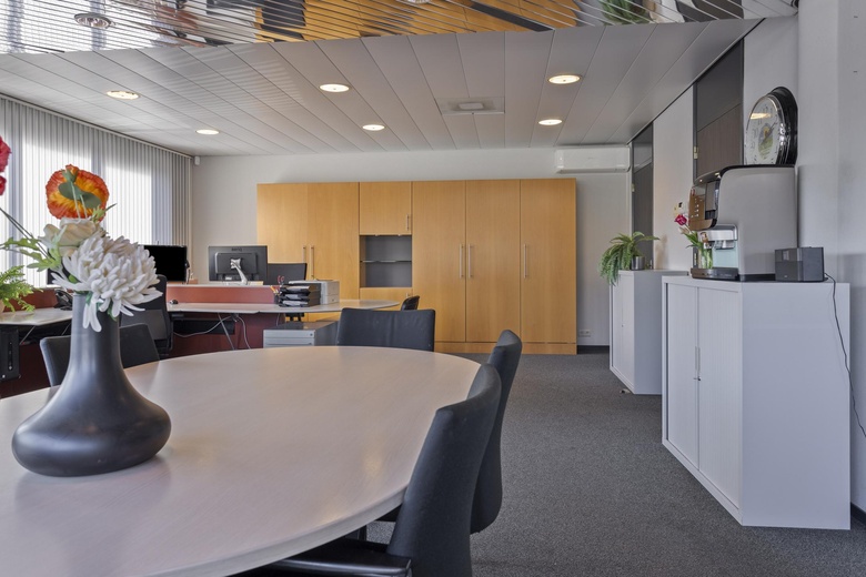 KantoorruimteaanWesteind 3<br/> inRosmalen