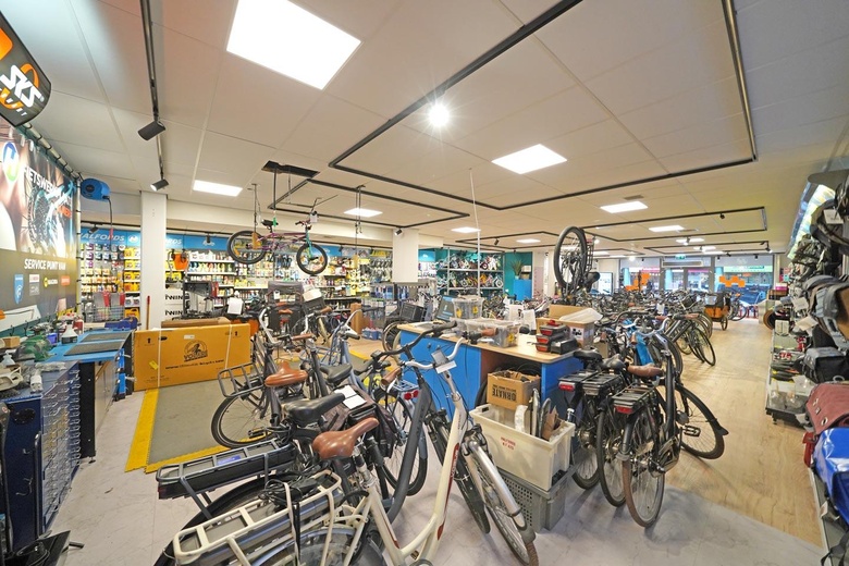 WinkelruimteaanMarktmeesterstraat 10<br/> inAlmere WinkelruimteaanMarktmeesterstraat 10<br/> inAlmere