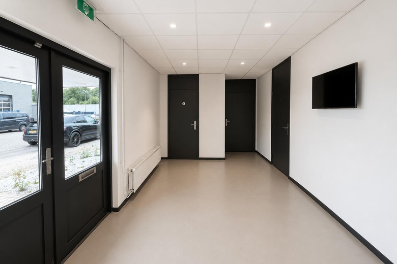 BedrijfsruimteaanBiestkampweg 11 C<br/> inRosmalen
