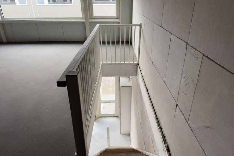 BedrijfsruimteaanPalmpolstraat 99 G 28<br/> inAlmere