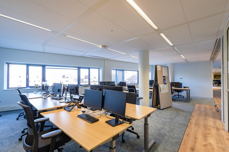 KantoorruimteaanPiet Mondriaanplein 17<br/> inAmersfoort KantoorruimteaanPiet Mondriaanplein 17<br/> inAmersfoort