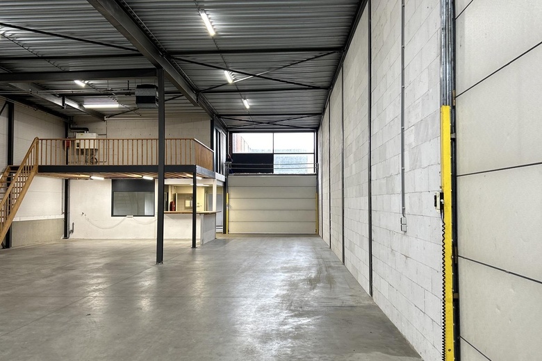 BedrijfsruimteaanVierde Broekdijk 37<br/> inAalten