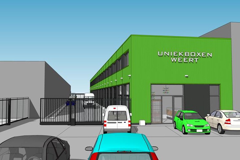 BedrijfsruimteaanHoolstraat 17 A3<br/> inWeert BedrijfsruimteaanHoolstraat 17 A3<br/> inWeert