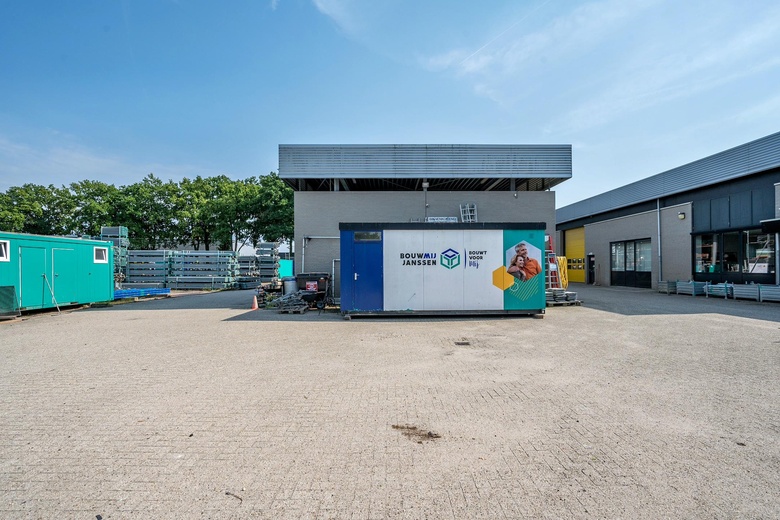 KantoorruimteaanKeizersveld 28<br/> inVenray