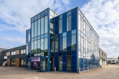 Kantoorruimte Oude-Tonge - Boezemweg 13 o - Foto 2