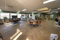 Bedrijfsruimte Almere - Jool-Hulstraat 1 - Foto 6