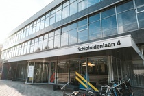 Bekijk foto 5 van Schipluidenlaan 4