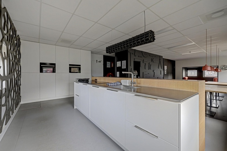 Bedrijfsruimte Almere - Grindzuigerstraat 39 - Foto 15