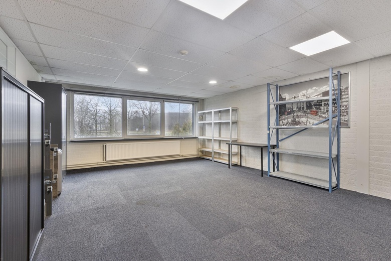 BedrijfsruimteaanLungendonk 5 A<br/> inHelmond