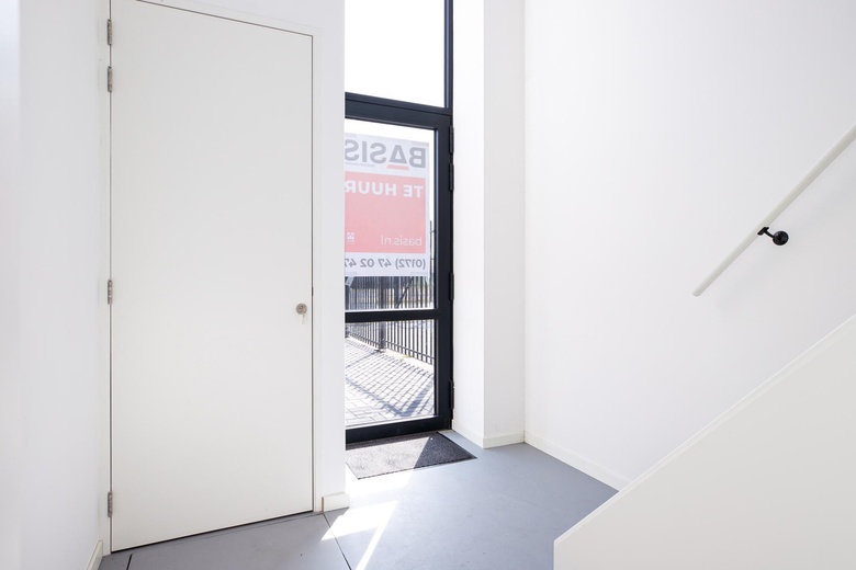 BedrijfsruimteaanAmperestraat 26 a<br/> inNieuwveen BedrijfsruimteaanAmperestraat 26 a<br/> inNieuwveen