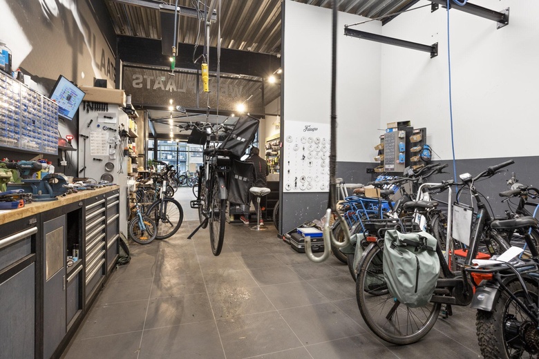 WinkelruimteaanVeldhoflanden 15<br/> inEnschede