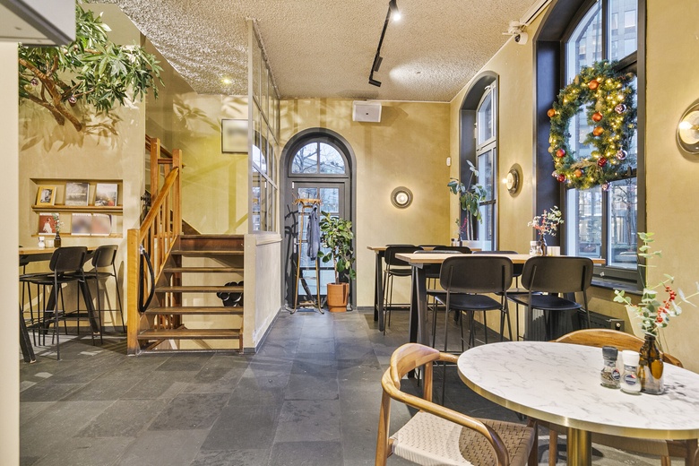 Horeca Amsterdam - Amstelplein 4 - Foto 10