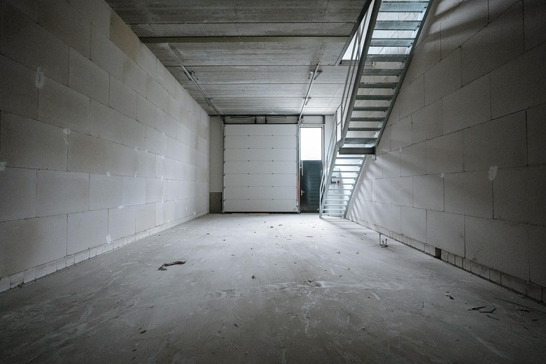 BedrijfsruimteaanIndustrielaan 101<br/> inOss