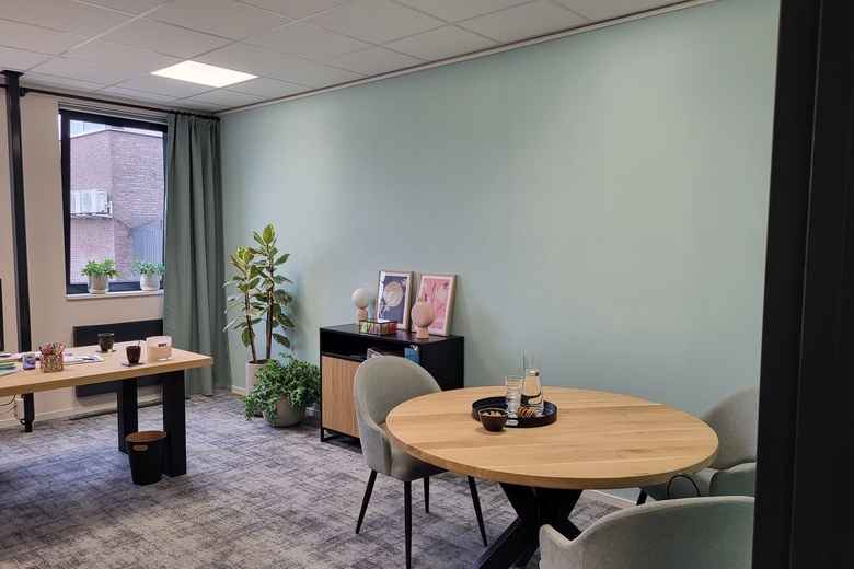 KantoorruimteaanZwarteweg 121<br/> inAalsmeer