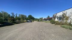 Bedrijfsruimte te huur Susteren - Oude Rijksweg Noord 64 B