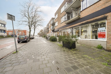 Bekijk foto 2 van Johan de Wittstraat 88