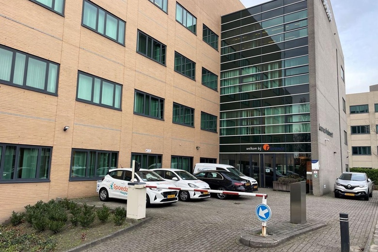 KantoorruimteaanLaan van Vredenoord 1<br/> inRijswijk