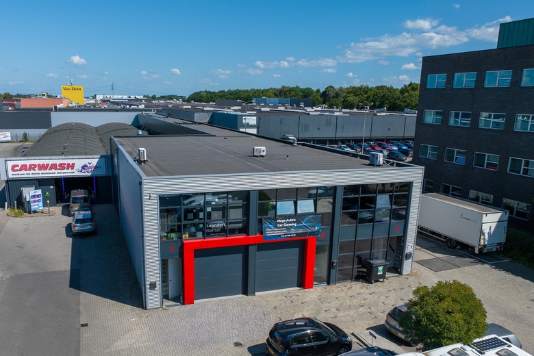 BedrijfsruimteaanStephensonstraat 17 01<br/> inHarderwijk