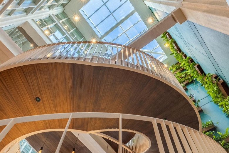 KantoorruimteaanRembrandtplein 29 - 45<br/> inAmsterdam