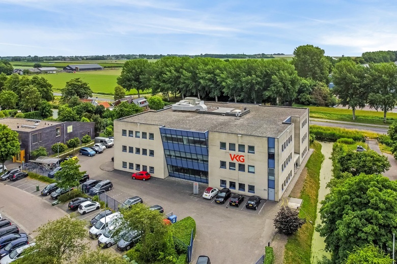 KantoorruimteaanBoedijnhof 153<br/> inHoorn