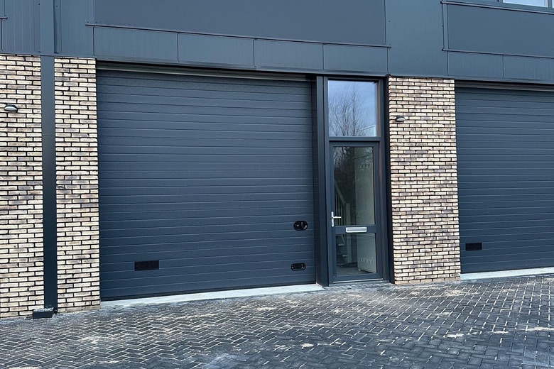 BedrijfsruimteaanDirk Verheulweg 2 A 4<br/> inWaddinxveen BedrijfsruimteaanDirk Verheulweg 2 A 4<br/> inWaddinxveen