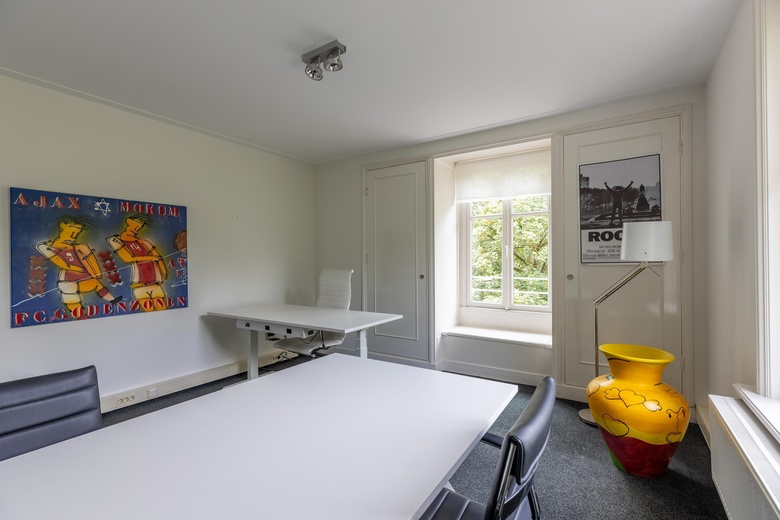 KantoorruimteaanLindelaan 10<br/> inBussum