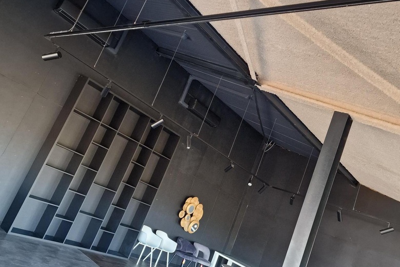 KantoorruimteaanRaasdorperweg 183 N<br/> inLijnden