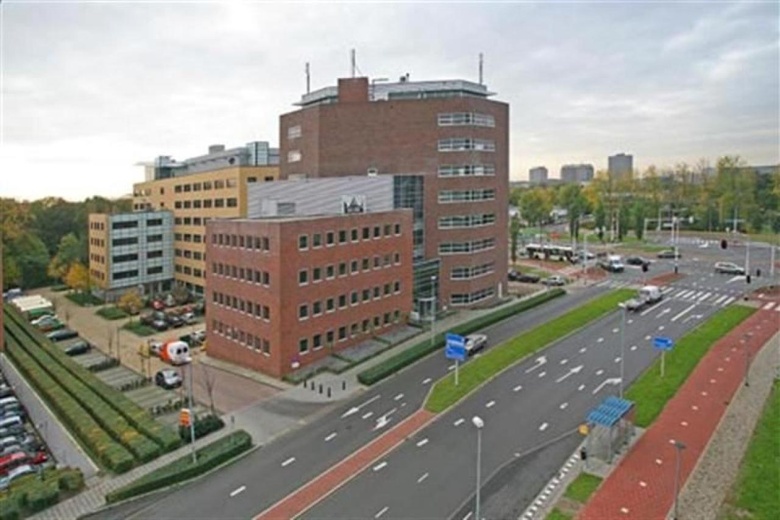 Kantoorruimte Rijswijk - Laan van Oversteen 2 - Foto 21