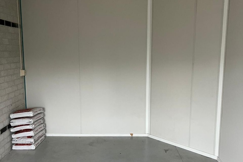 BedrijfsruimteaanWatermolen 21<br/> inOud-Gastel